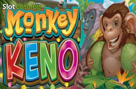 Monkey Keno Game ᐈ Game Info + Where to play.